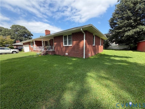 Tiny photo for 2025 Battery Park Road, Chesapeake, VA 23323 (MLS # 2626168)