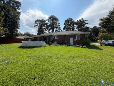 Tiny photo for 2025 Battery Park Road, Chesapeake, VA 23323 (MLS # 2626168)