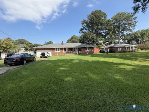 Photo of 2025 Battery Park Road, Chesapeake, VA 23323 (MLS # 2626168)
