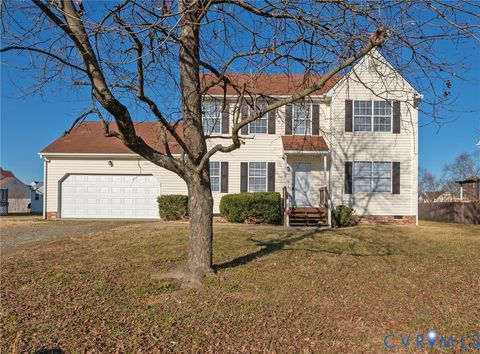 Photo of 1616 Fawcett Lane, Henrico, VA 23231 (MLS # 2533886)