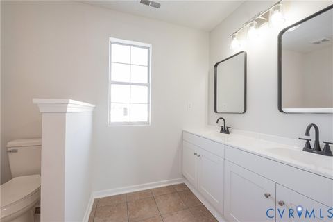 Tiny photo for 1616 Fawcett Lane, Henrico, VA 23231 (MLS # 2533886)