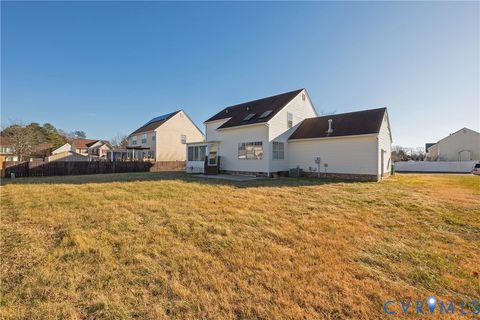 Tiny photo for 1616 Fawcett Lane, Henrico, VA 23231 (MLS # 2533886)