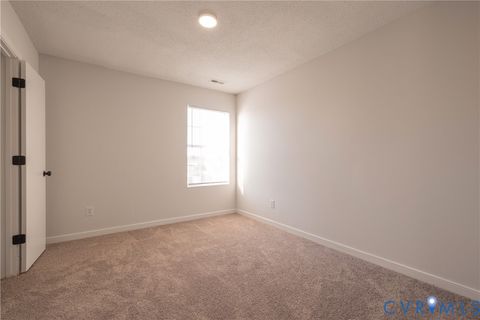 Tiny photo for 1616 Fawcett Lane, Henrico, VA 23231 (MLS # 2533886)