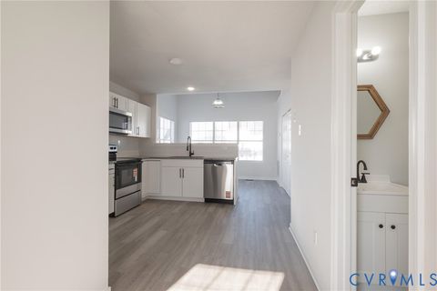 Tiny photo for 1616 Fawcett Lane, Henrico, VA 23231 (MLS # 2533886)