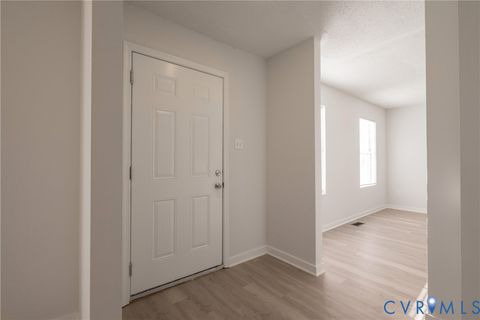 Tiny photo for 1616 Fawcett Lane, Henrico, VA 23231 (MLS # 2533886)