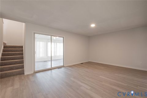 Tiny photo for 1616 Fawcett Lane, Henrico, VA 23231 (MLS # 2533886)