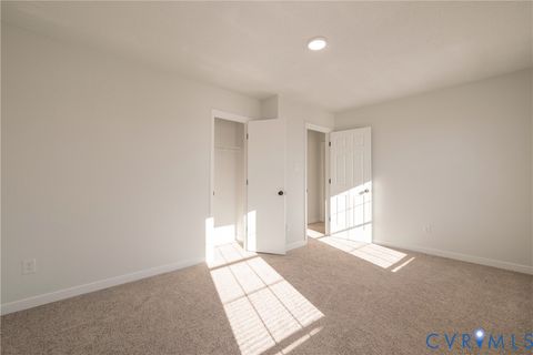 Tiny photo for 1616 Fawcett Lane, Henrico, VA 23231 (MLS # 2533886)