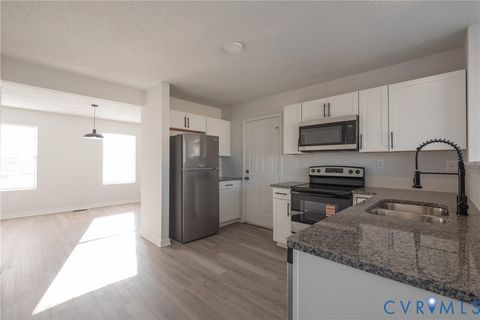 Tiny photo for 1616 Fawcett Lane, Henrico, VA 23231 (MLS # 2533886)