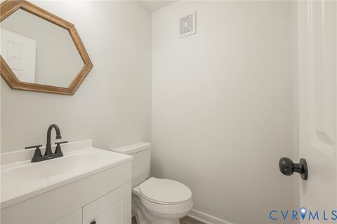 Tiny photo for 1616 Fawcett Lane, Henrico, VA 23231 (MLS # 2533886)