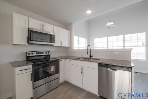 Tiny photo for 1616 Fawcett Lane, Henrico, VA 23231 (MLS # 2533886)