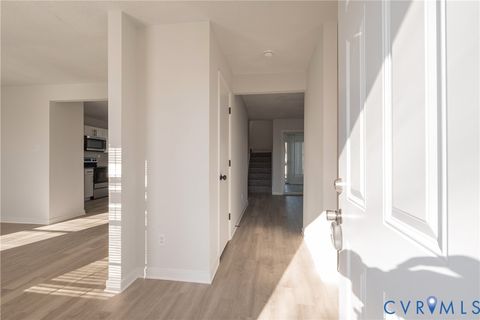 Tiny photo for 1616 Fawcett Lane, Henrico, VA 23231 (MLS # 2533886)