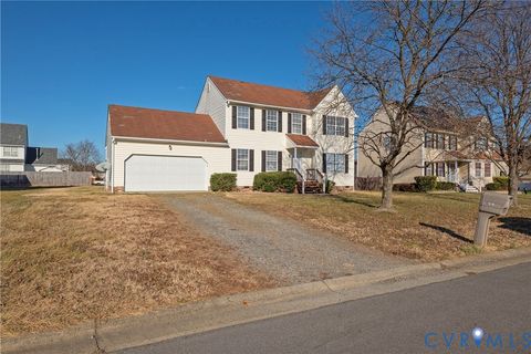 Tiny photo for 1616 Fawcett Lane, Henrico, VA 23231 (MLS # 2533886)