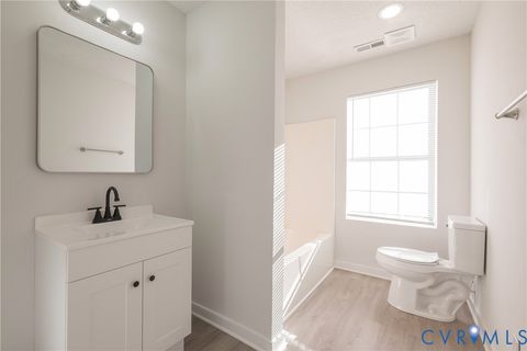 Tiny photo for 1616 Fawcett Lane, Henrico, VA 23231 (MLS # 2533886)