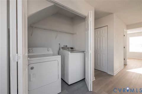 Tiny photo for 1616 Fawcett Lane, Henrico, VA 23231 (MLS # 2533886)