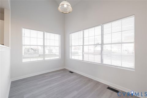 Tiny photo for 1616 Fawcett Lane, Henrico, VA 23231 (MLS # 2533886)