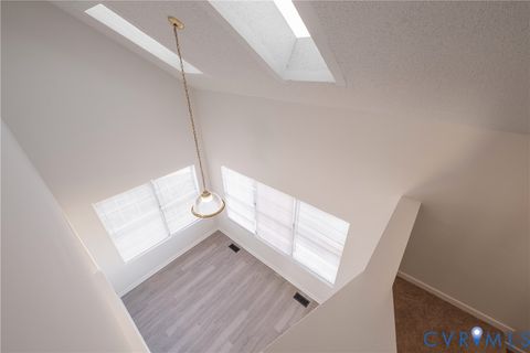 Tiny photo for 1616 Fawcett Lane, Henrico, VA 23231 (MLS # 2533886)