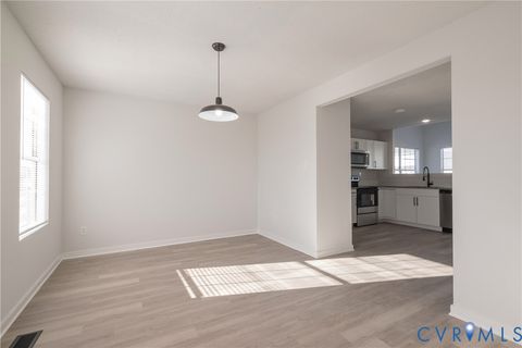 Tiny photo for 1616 Fawcett Lane, Henrico, VA 23231 (MLS # 2533886)