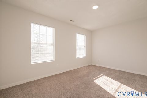 Tiny photo for 1616 Fawcett Lane, Henrico, VA 23231 (MLS # 2533886)