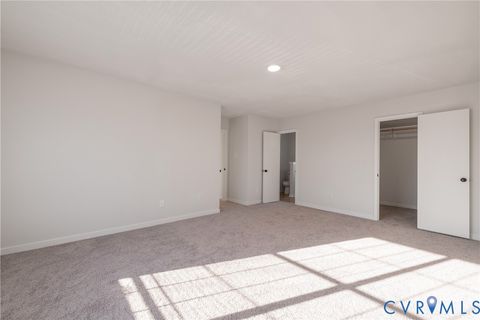 Tiny photo for 1616 Fawcett Lane, Henrico, VA 23231 (MLS # 2533886)