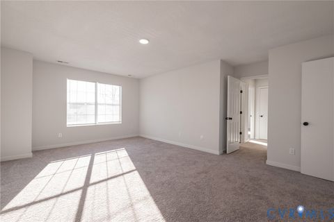 Tiny photo for 1616 Fawcett Lane, Henrico, VA 23231 (MLS # 2533886)