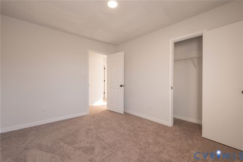 Tiny photo for 1616 Fawcett Lane, Henrico, VA 23231 (MLS # 2533886)