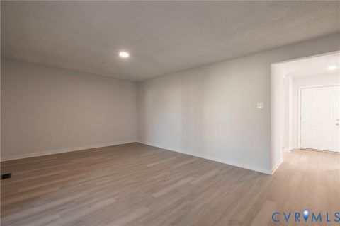 Tiny photo for 1616 Fawcett Lane, Henrico, VA 23231 (MLS # 2533886)