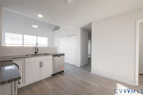 Tiny photo for 1616 Fawcett Lane, Henrico, VA 23231 (MLS # 2533886)