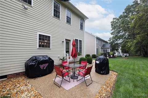 A home in Chesterfield