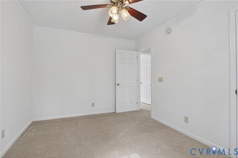 Tiny photo for 76 Bavon Way, Port Haywood, VA 23138 (MLS # 2604336)