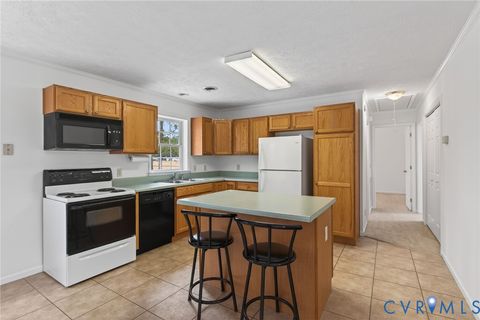 Tiny photo for 76 Bavon Way, Port Haywood, VA 23138 (MLS # 2604336)