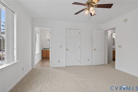 Tiny photo for 76 Bavon Way, Port Haywood, VA 23138 (MLS # 2604336)