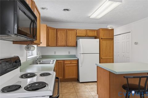 Tiny photo for 76 Bavon Way, Port Haywood, VA 23138 (MLS # 2604336)