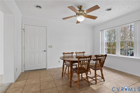 Tiny photo for 76 Bavon Way, Port Haywood, VA 23138 (MLS # 2604336)