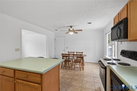 Tiny photo for 76 Bavon Way, Port Haywood, VA 23138 (MLS # 2604336)