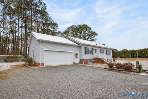 Tiny photo for 76 Bavon Way, Port Haywood, VA 23138 (MLS # 2604336)
