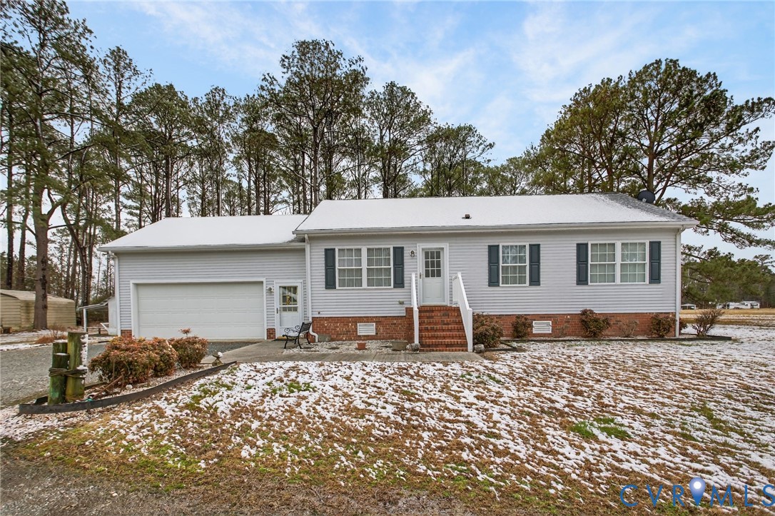 76 Bavon Way, Port Haywood, VA, 23138