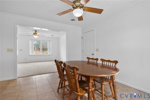 Tiny photo for 76 Bavon Way, Port Haywood, VA 23138 (MLS # 2604336)