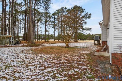 Tiny photo for 76 Bavon Way, Port Haywood, VA 23138 (MLS # 2604336)