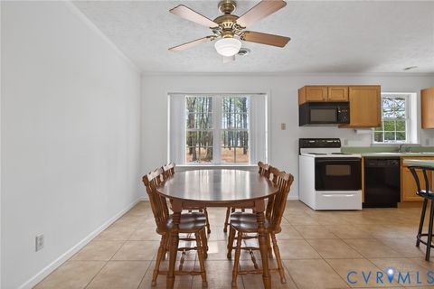 Tiny photo for 76 Bavon Way, Port Haywood, VA 23138 (MLS # 2604336)