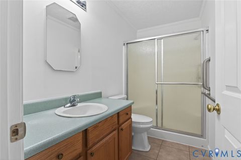 Tiny photo for 76 Bavon Way, Port Haywood, VA 23138 (MLS # 2604336)