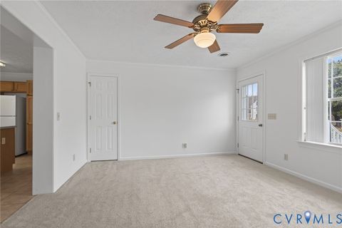 Tiny photo for 76 Bavon Way, Port Haywood, VA 23138 (MLS # 2604336)