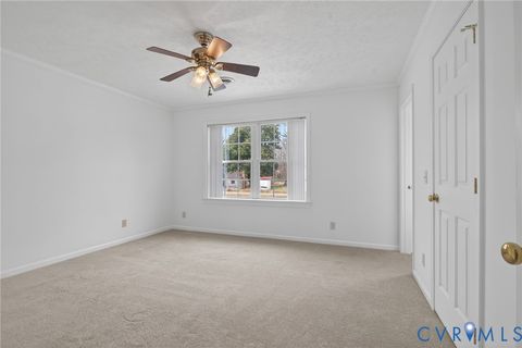 Tiny photo for 76 Bavon Way, Port Haywood, VA 23138 (MLS # 2604336)