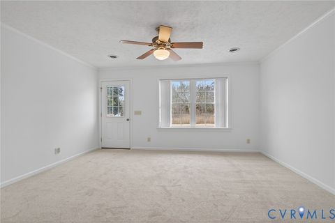 Tiny photo for 76 Bavon Way, Port Haywood, VA 23138 (MLS # 2604336)