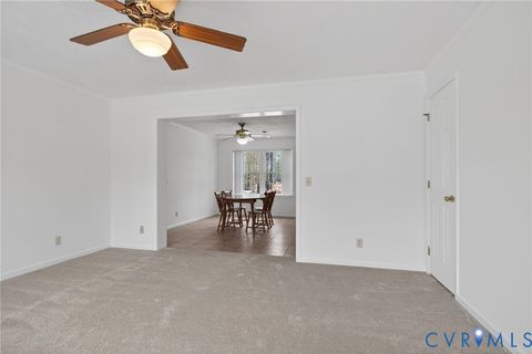 Tiny photo for 76 Bavon Way, Port Haywood, VA 23138 (MLS # 2604336)