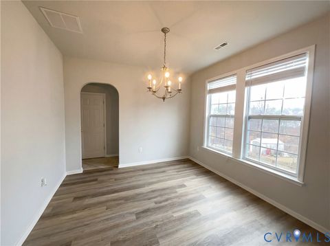 Tiny photo for 13166 Stockleigh Drive, Chester, VA 23831 (MLS # 2604335)