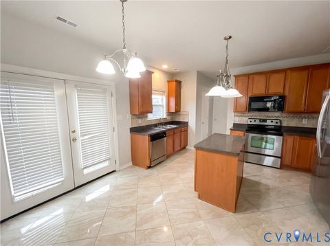 Tiny photo for 13166 Stockleigh Drive, Chester, VA 23831 (MLS # 2604335)