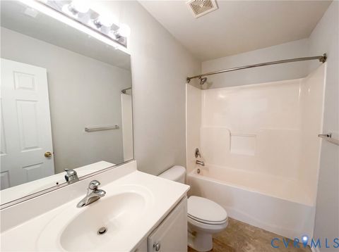 Tiny photo for 13166 Stockleigh Drive, Chester, VA 23831 (MLS # 2604335)