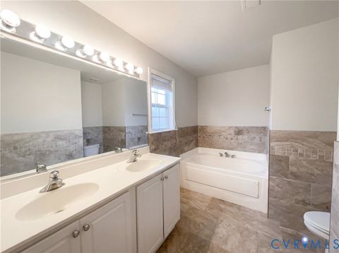 Tiny photo for 13166 Stockleigh Drive, Chester, VA 23831 (MLS # 2604335)