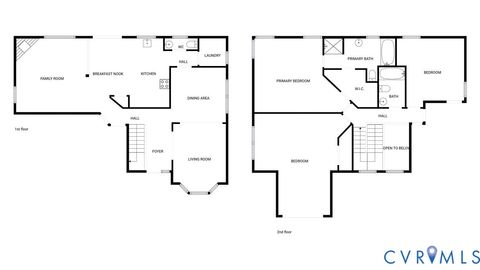 Tiny photo for 13166 Stockleigh Drive, Chester, VA 23831 (MLS # 2604335)