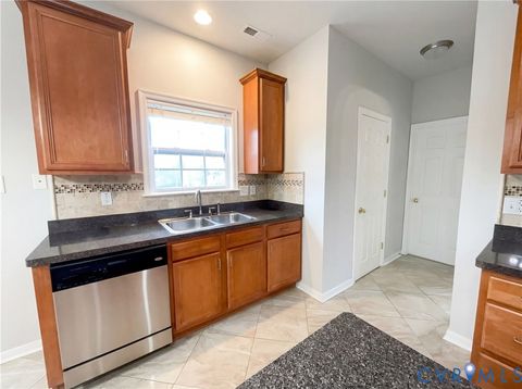 Tiny photo for 13166 Stockleigh Drive, Chester, VA 23831 (MLS # 2604335)